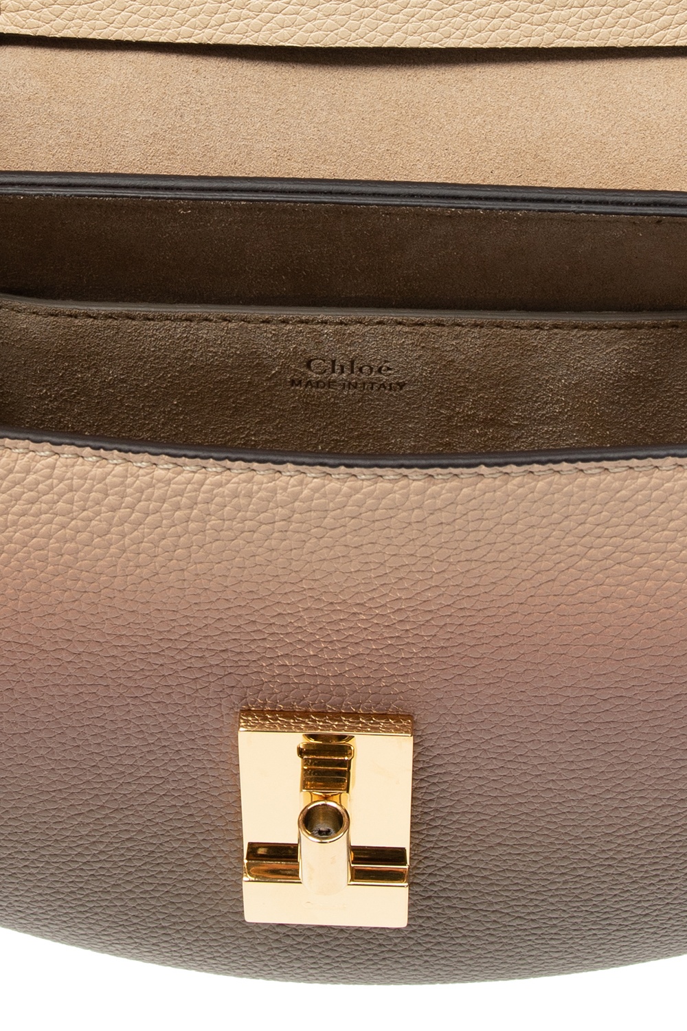 Chloé ‘Drew’ shoulder bag